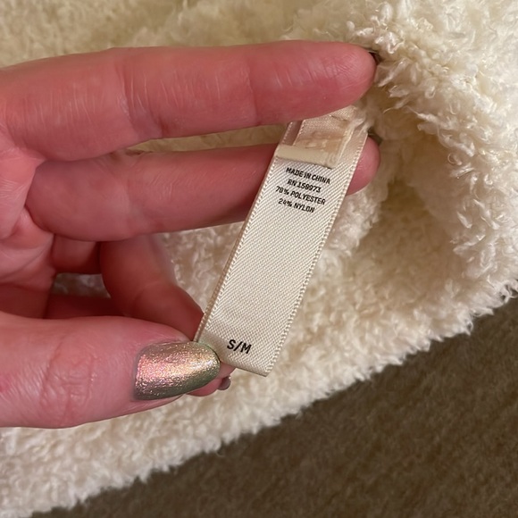 SKIMS Cozy Knit Tank - Picture 4 of 5